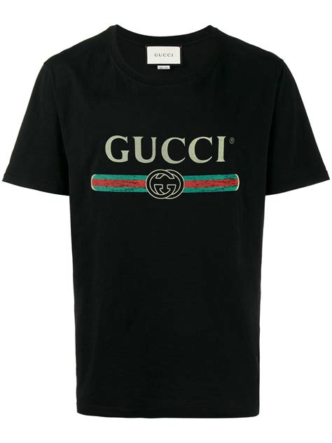 t shirt gucci uomo falsa|gucci shirt authentication check.